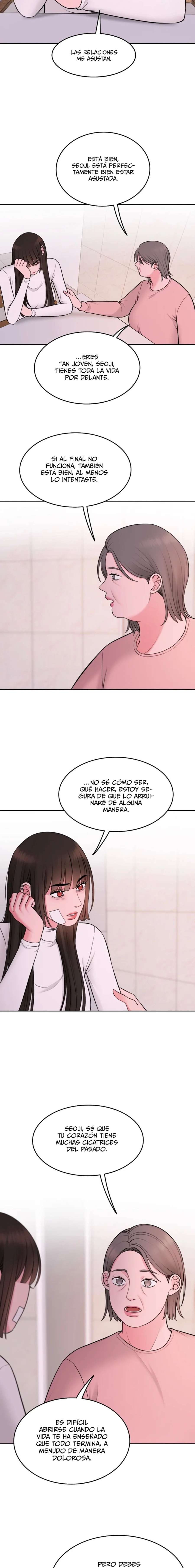 Despiadada Capítulo 66 - Page 3