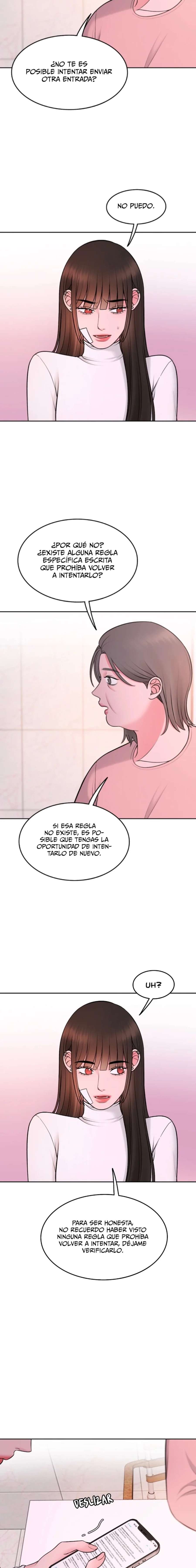 Despiadada Capítulo 66 - Page 6