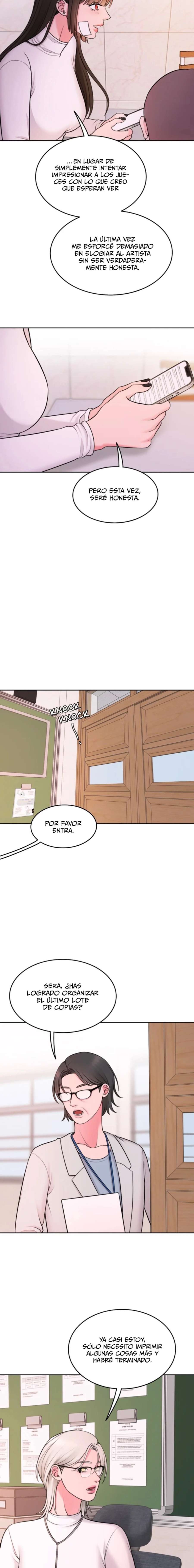 Despiadada Capítulo 66 - Page 8