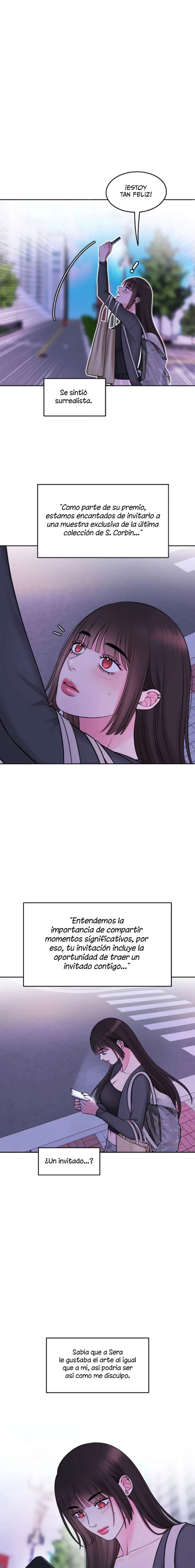 Despiadada Capítulo 67 - Page 3