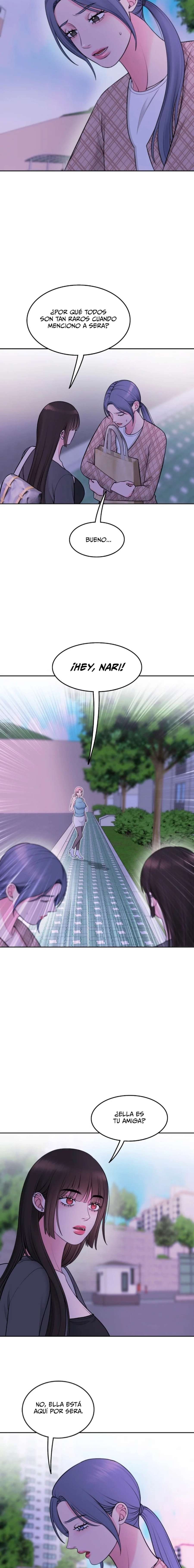 Despiadada Capítulo 67 - Page 6