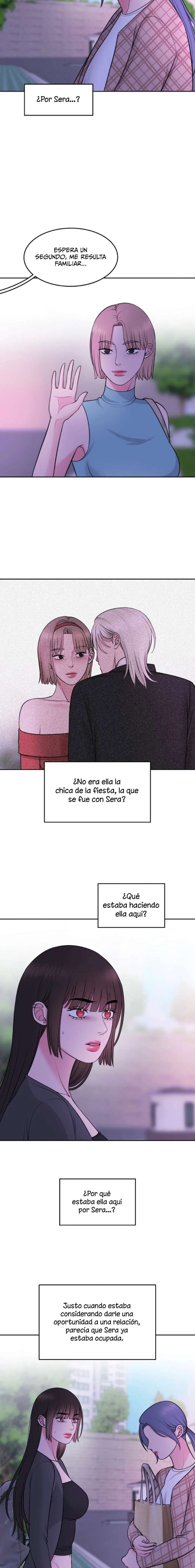 Despiadada Capítulo 67 - Page 7