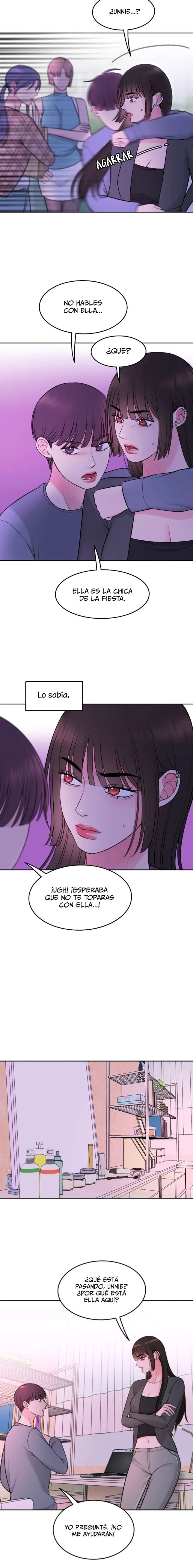 Despiadada Capítulo 67 - Page 9