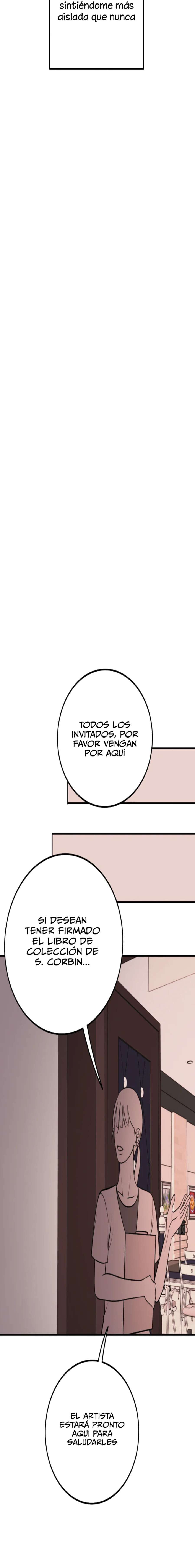 Despiadada Capítulo 68 - Page 10