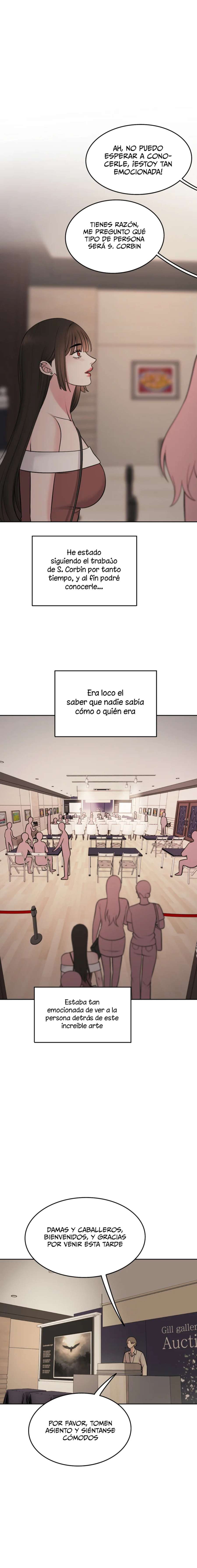 Despiadada Capítulo 68 - Page 11