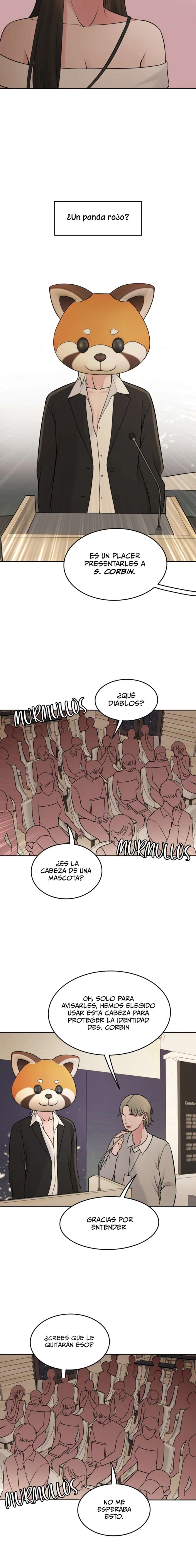 Despiadada Capítulo 68 - Page 13