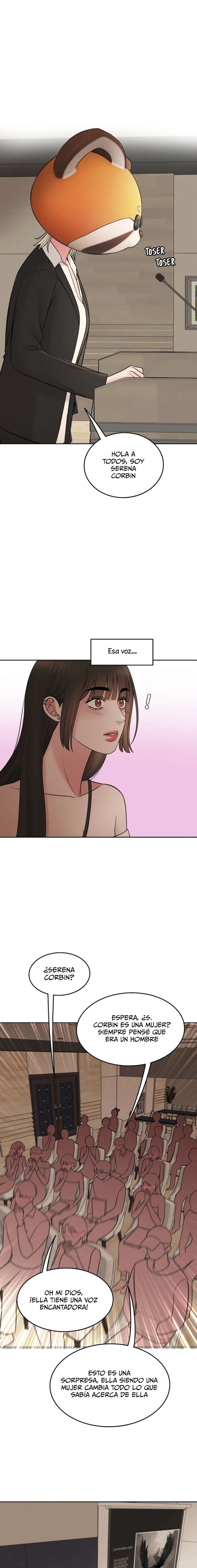 Despiadada Capítulo 68 - Page 14