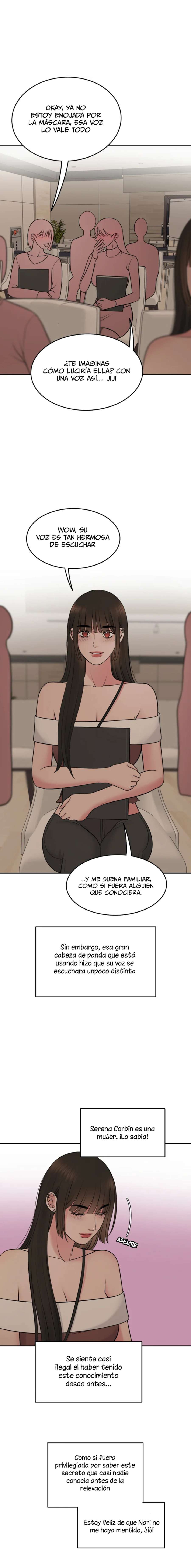 Despiadada Capítulo 68 - Page 16