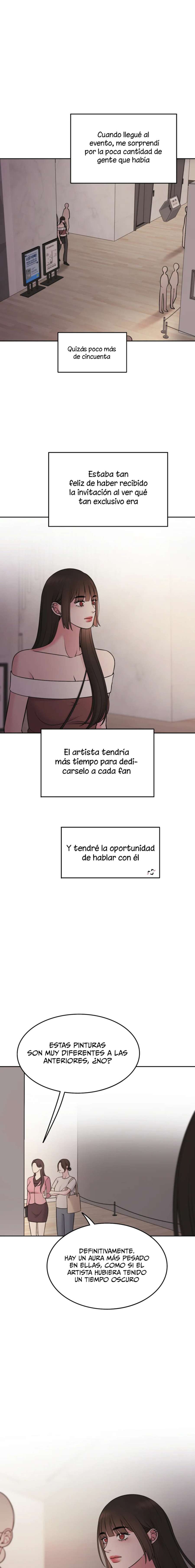 Despiadada Capítulo 68 - Page 6