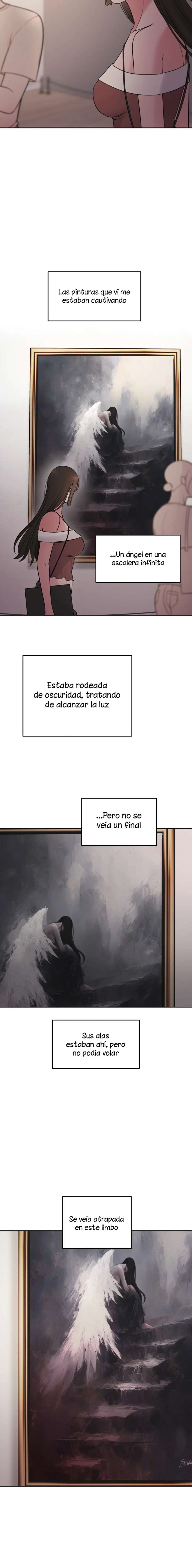 Despiadada Capítulo 68 - Page 7