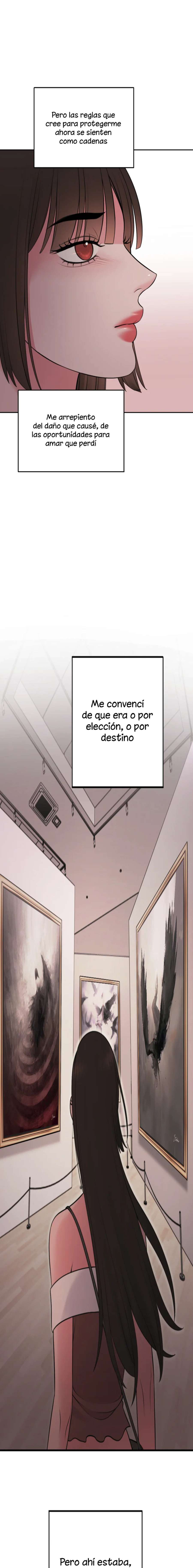 Despiadada Capítulo 68 - Page 9