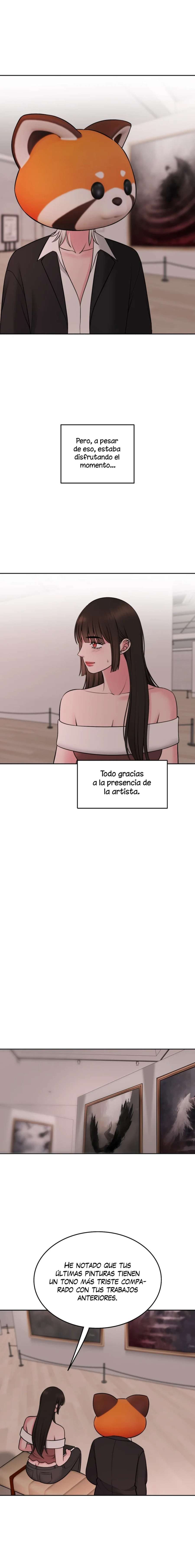 Despiadada Capítulo 69 - Page 11