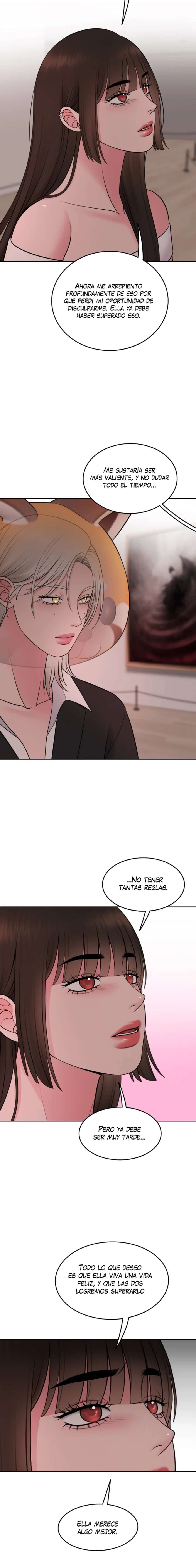 Despiadada Capítulo 69 - Page 13