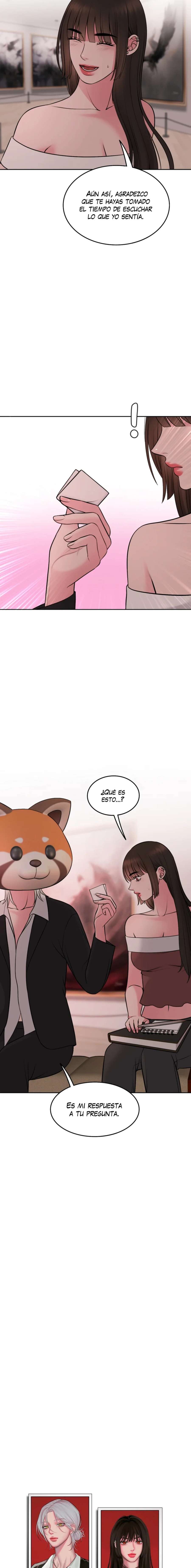 Despiadada Capítulo 69 - Page 16