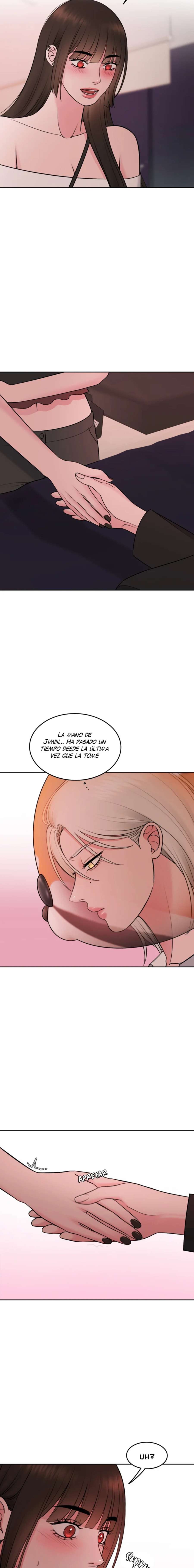 Despiadada Capítulo 69 - Page 5