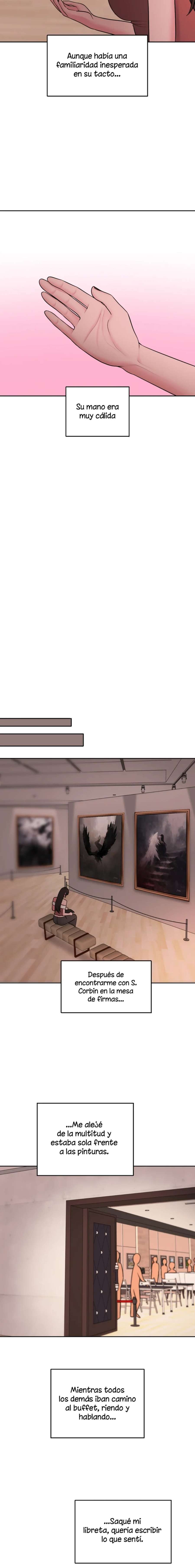 Despiadada Capítulo 69 - Page 7