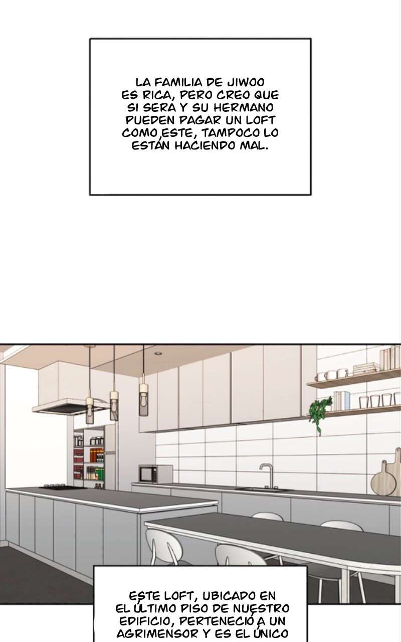 Despiadada Capítulo 7 - Page 11