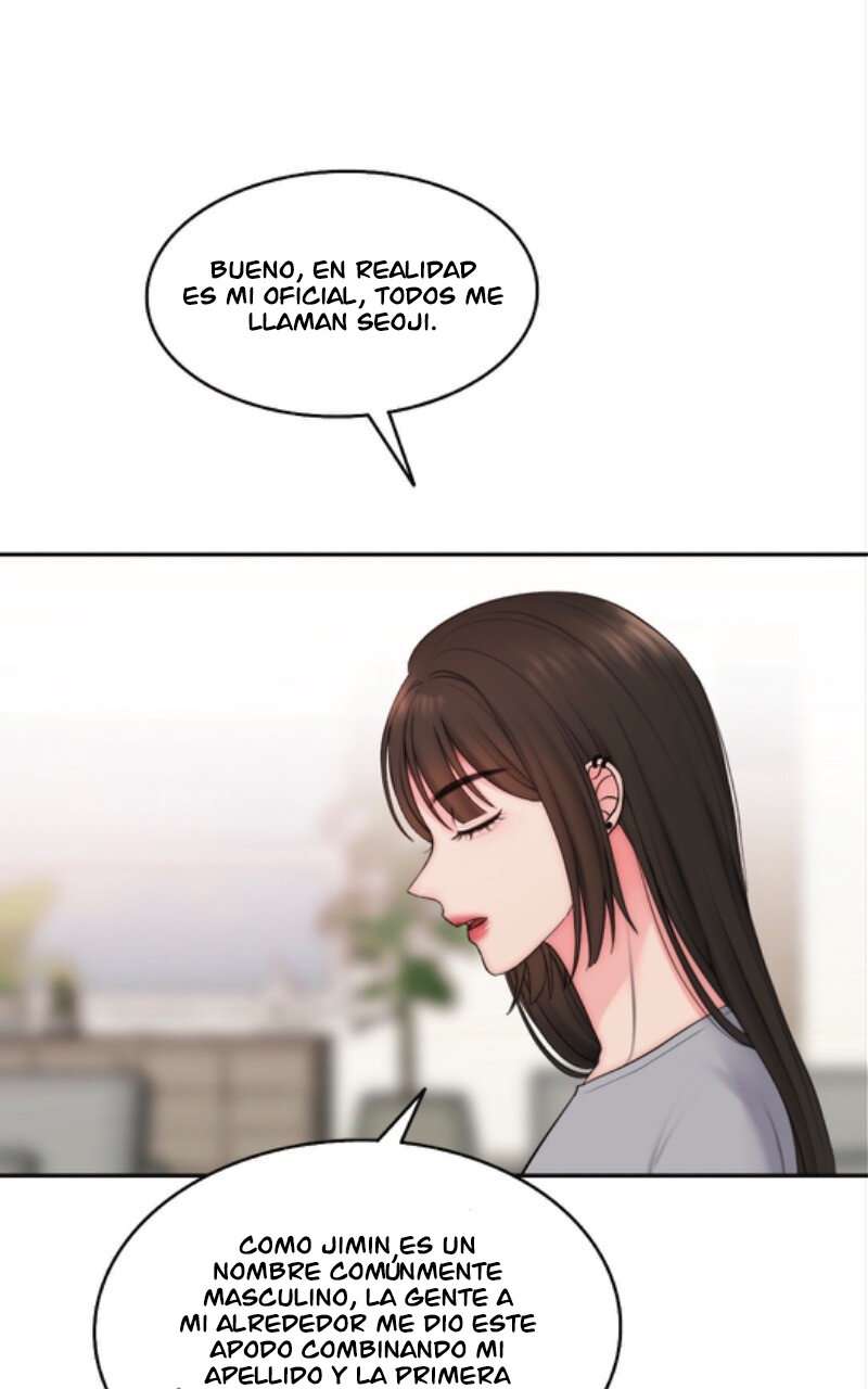 Despiadada Capítulo 7 - Page 15