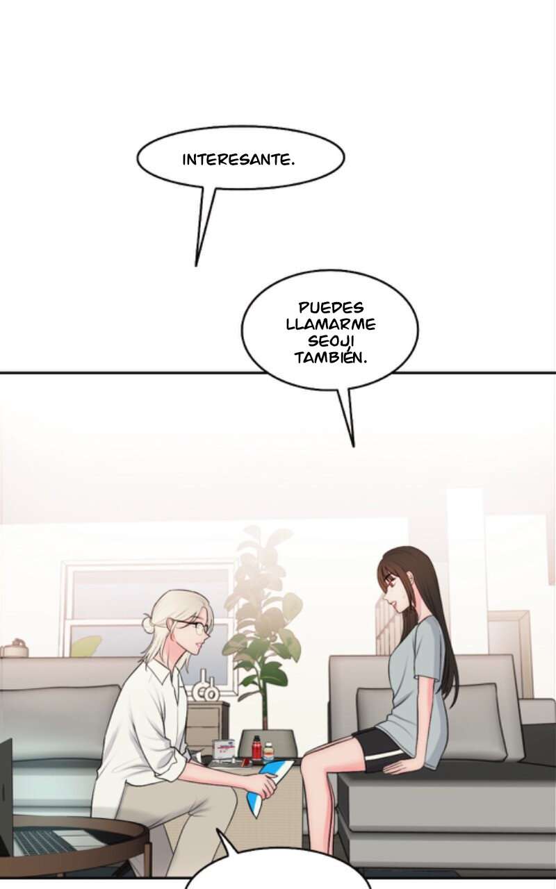 Despiadada Capítulo 7 - Page 19