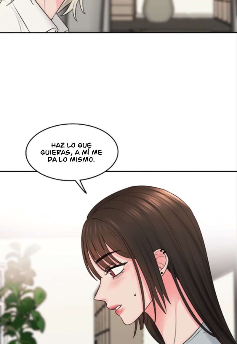 Despiadada Capítulo 7 - Page 21