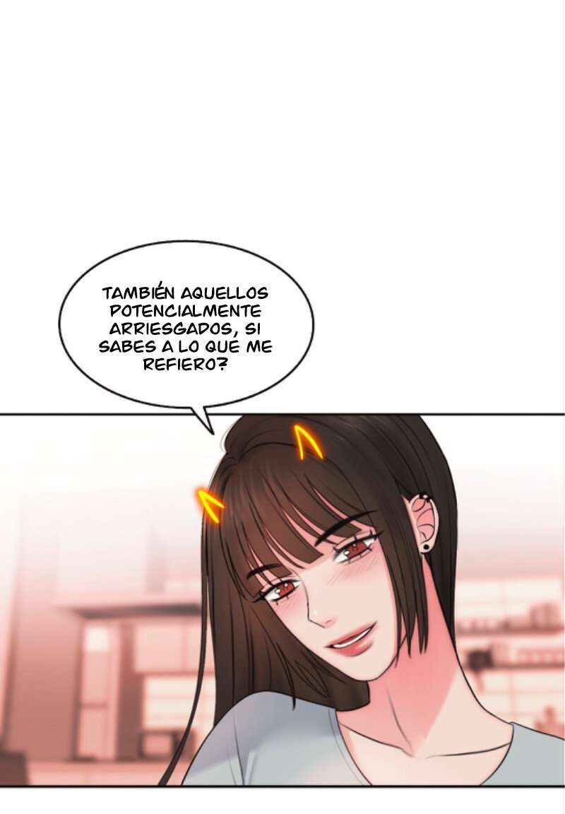 Despiadada Capítulo 7 - Page 35