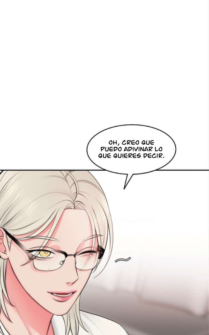 Despiadada Capítulo 7 - Page 38