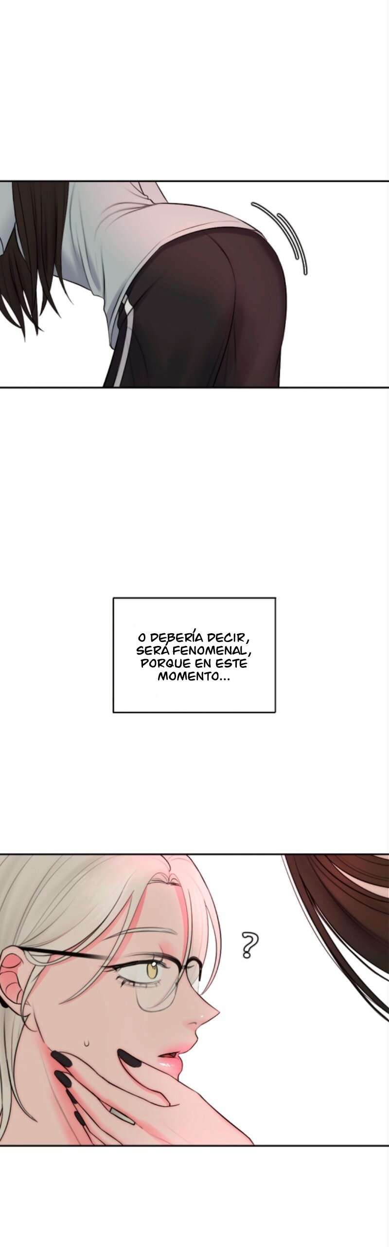 Despiadada Capítulo 7 - Page 43