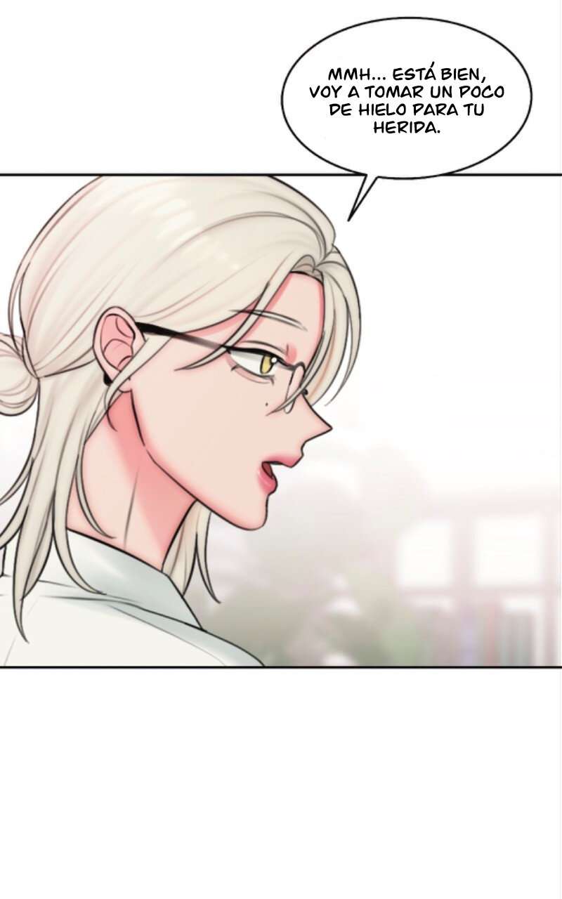 Despiadada Capítulo 7 - Page 7