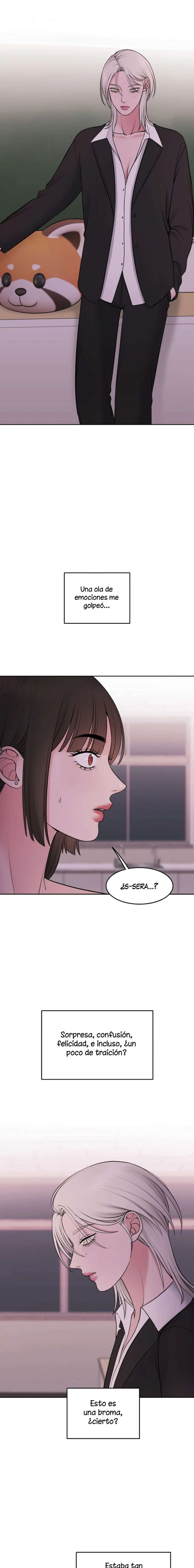 Despiadada Capítulo 70 - Page 10