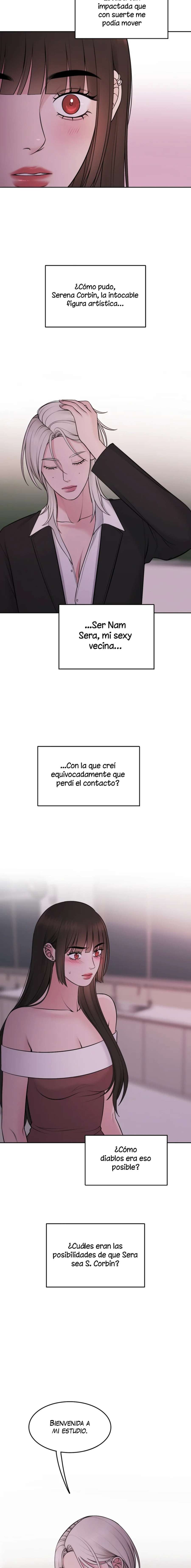 Despiadada Capítulo 70 - Page 11