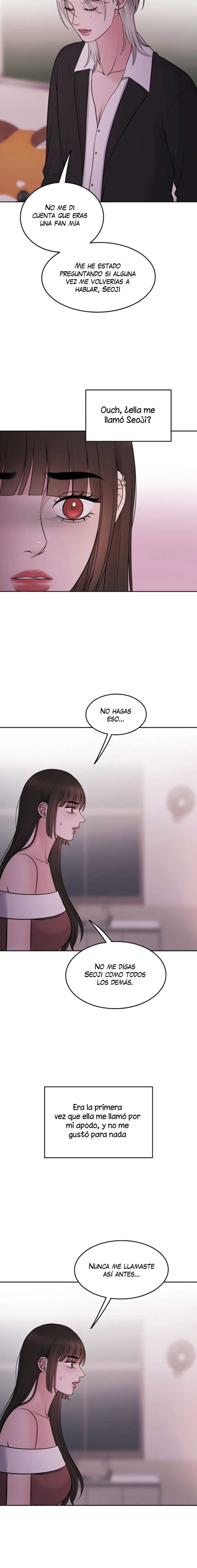 Despiadada Capítulo 70 - Page 12