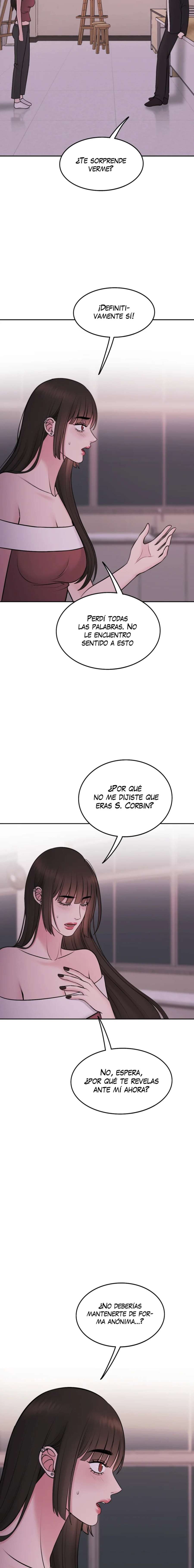 Despiadada Capítulo 70 - Page 14