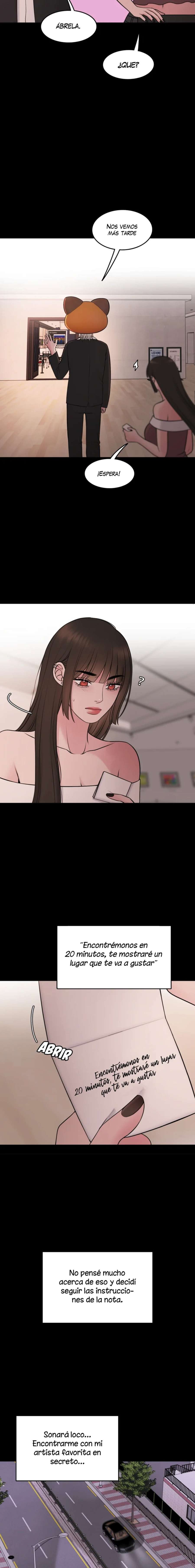 Despiadada Capítulo 70 - Page 3