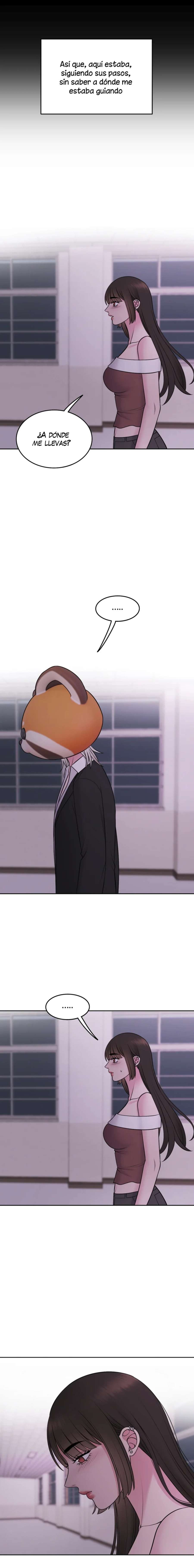 Despiadada Capítulo 70 - Page 5