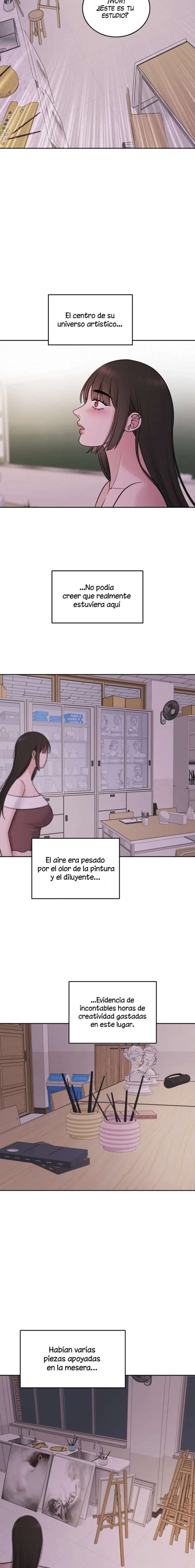 Despiadada Capítulo 70 - Page 7