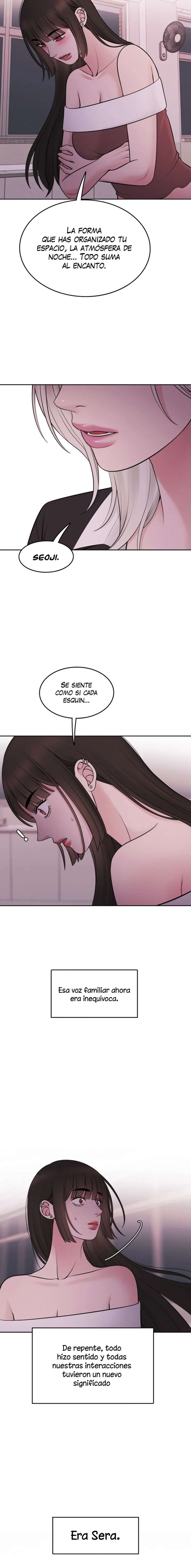 Despiadada Capítulo 70 - Page 9