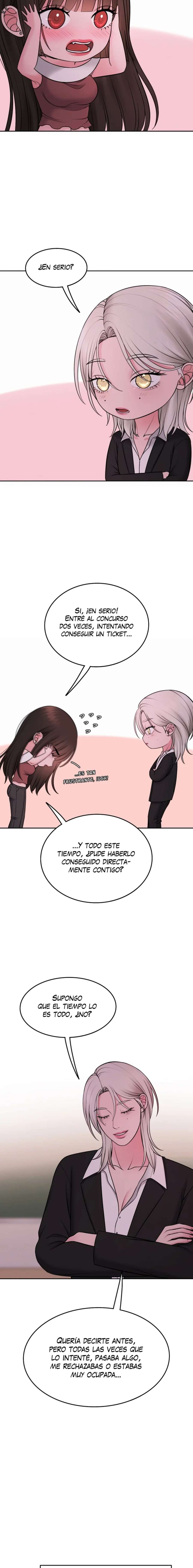 Despiadada Capítulo 71 - Page 12