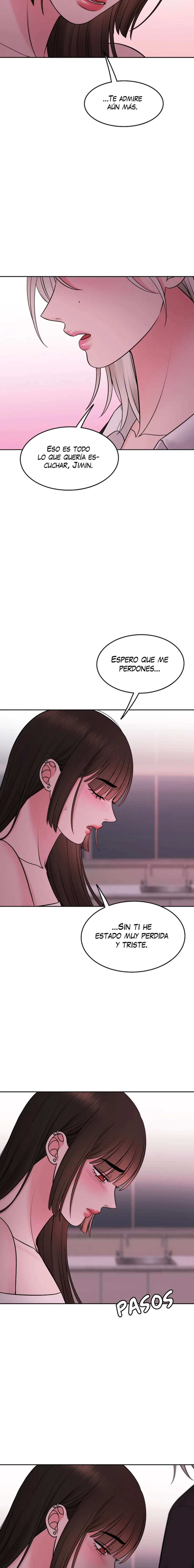 Despiadada Capítulo 71 - Page 14