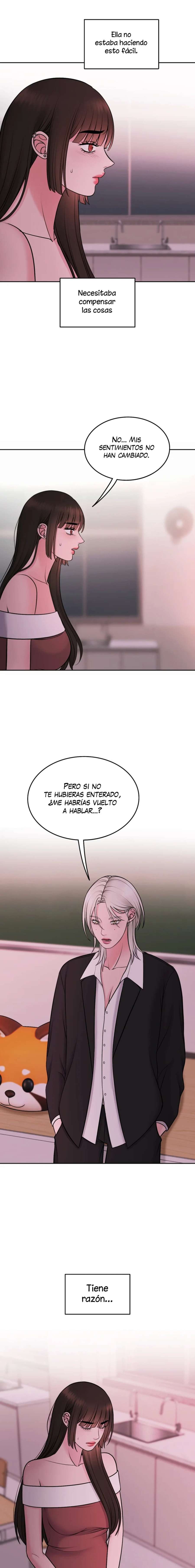 Despiadada Capítulo 71 - Page 2