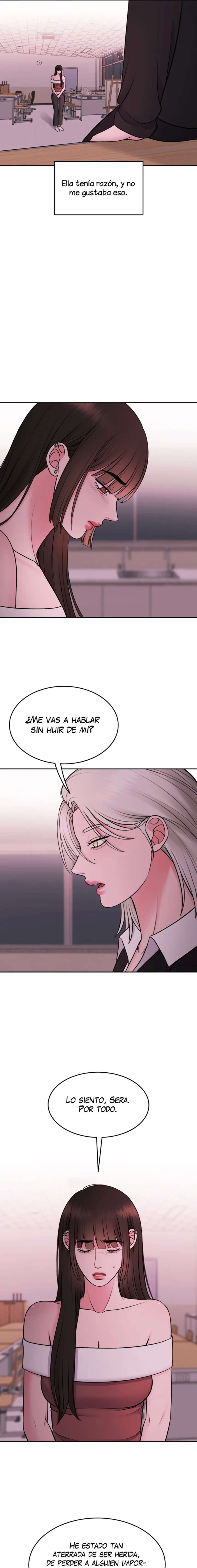 Despiadada Capítulo 71 - Page 4