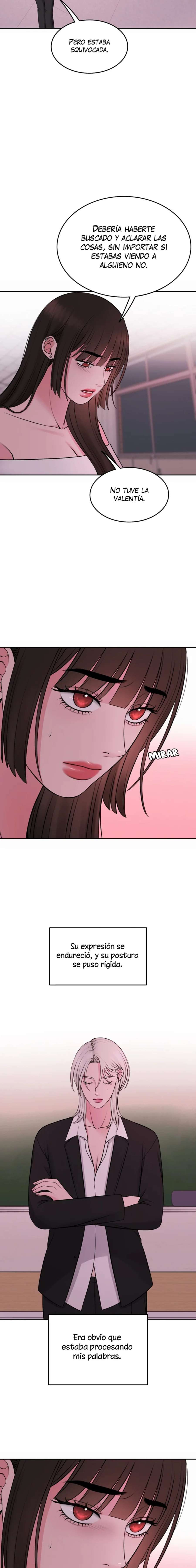 Despiadada Capítulo 71 - Page 7