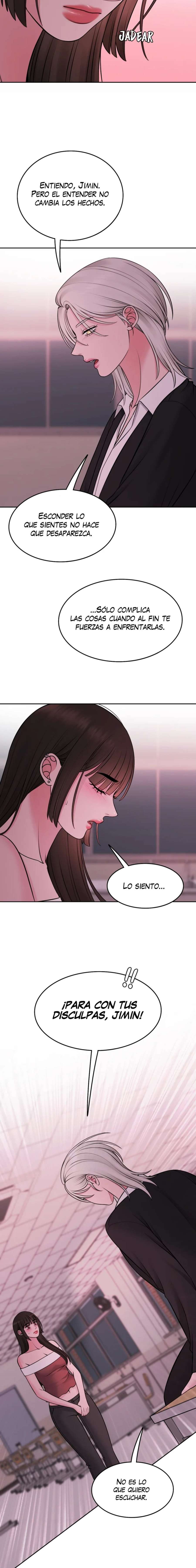 Despiadada Capítulo 71 - Page 8