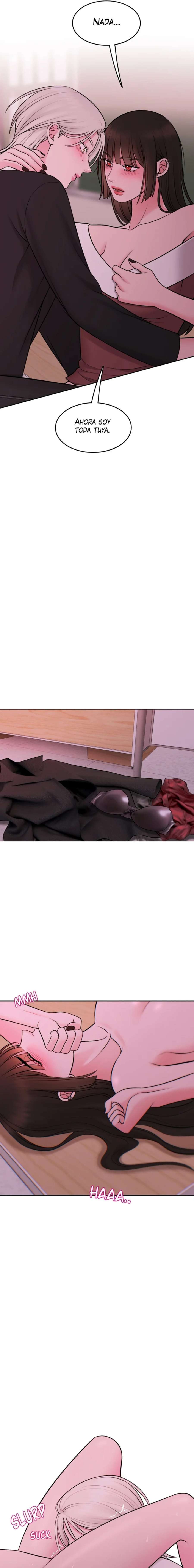 Despiadada Capítulo 72 - Page 12