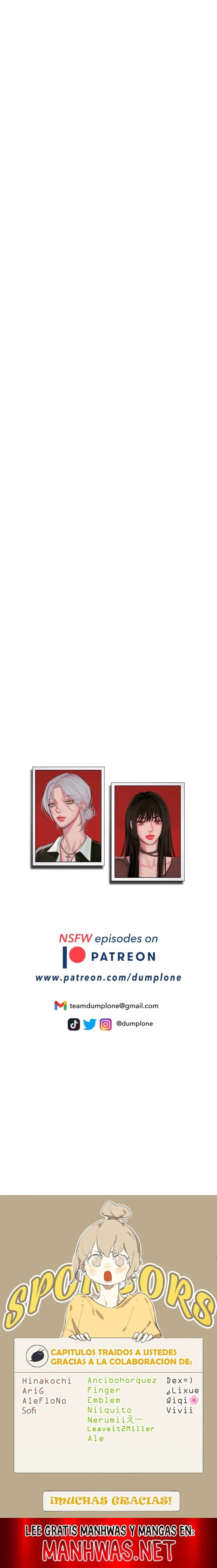 Despiadada Capítulo 72 - Page 17