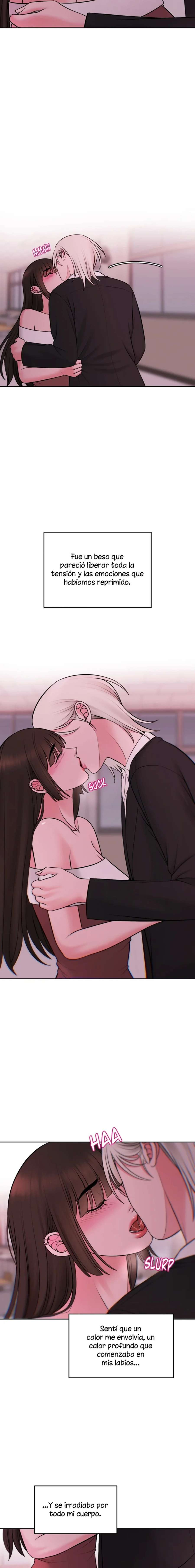 Despiadada Capítulo 72 - Page 4