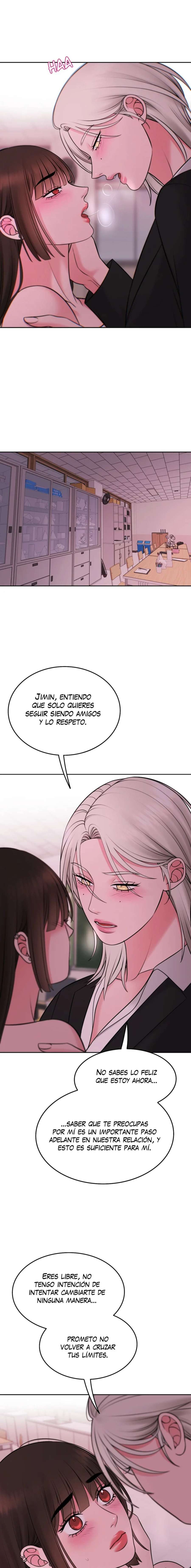 Despiadada Capítulo 72 - Page 6