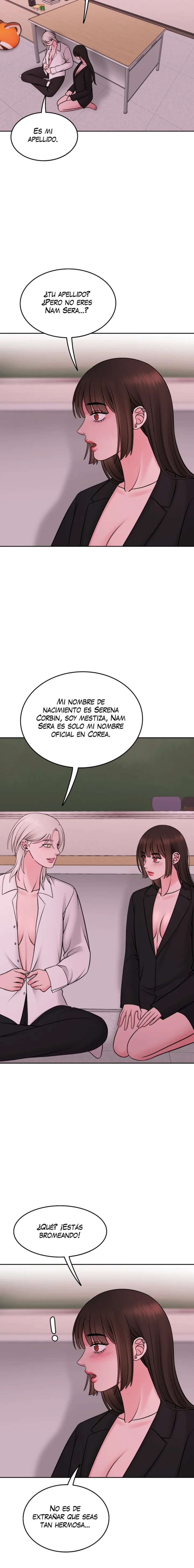 Despiadada Capítulo 73 - Page 11