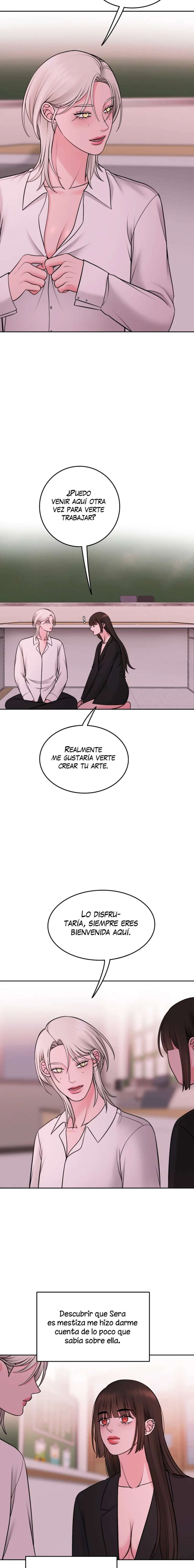 Despiadada Capítulo 73 - Page 13