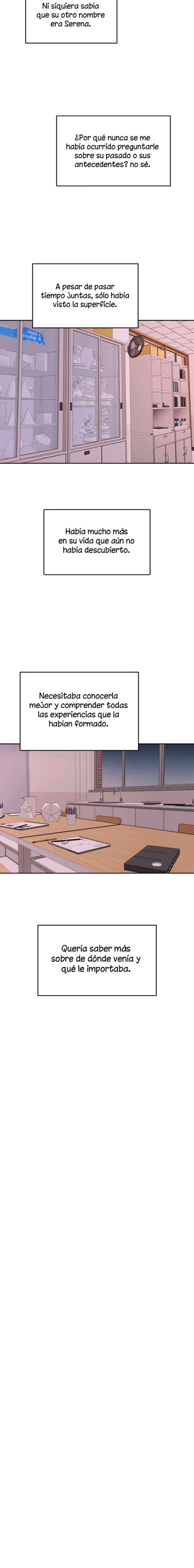 Despiadada Capítulo 73 - Page 14