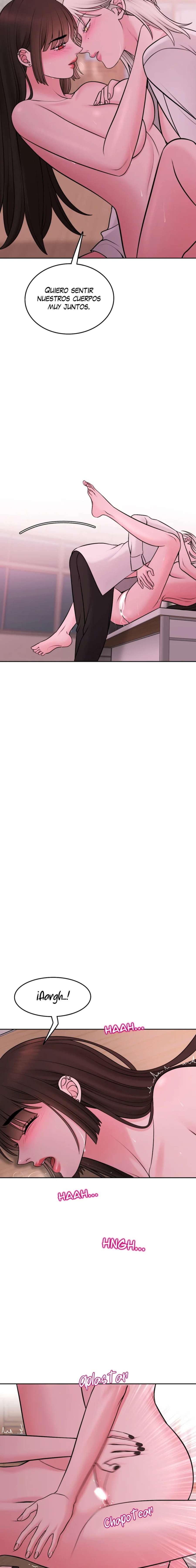 Despiadada Capítulo 73 - Page 5